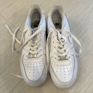Nike  almost mint AF1’s.